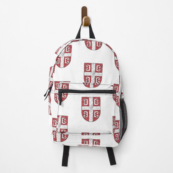 Item preview, Serbian emblem retro vintage designed and sold by Original1977.