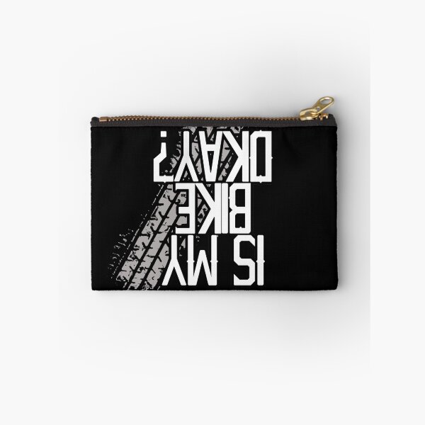 Item preview, Is My Bike Okay? designed and sold by NuarzDesign.
