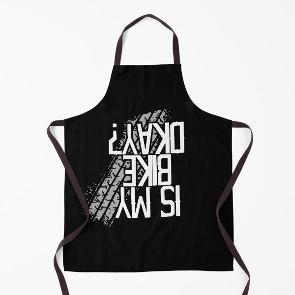 Item preview, Is My Bike Okay? designed and sold by NuarzDesign.