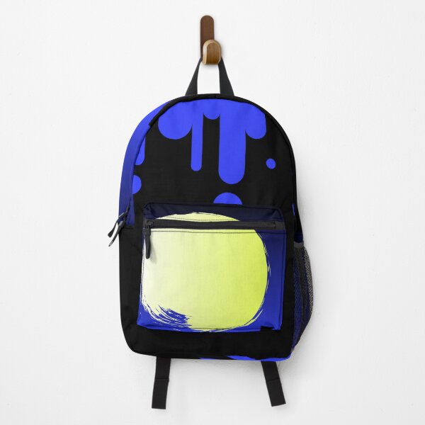 Item preview, blue night designed and sold by ArtiVibe01.