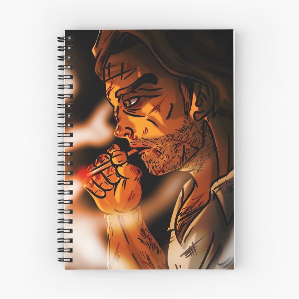 Item preview, Bigby Wolf designed and sold by Veguito.