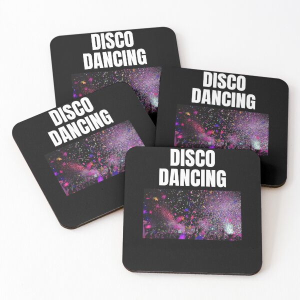 Item preview, Disco Dancing Party  designed and sold by leea1l.