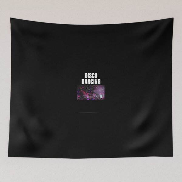 Item preview, Disco Dancing Party  designed and sold by leea1l.