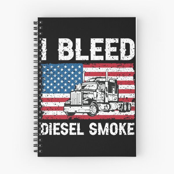 Item preview, ▶ ️ I BLEED DIESEL SMOKE ◀ ️ AMERICAN CARS designed and sold by KHAOTICSHOP.