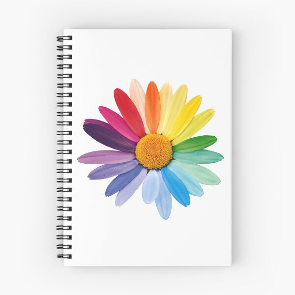 Item preview, Rainbow Flower designed and sold by HSquadTM.