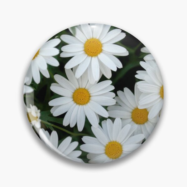Item preview, Fresh Daisies - Bight, Happy, Summer, Sunshine, Delightful designed and sold by Rozlar.