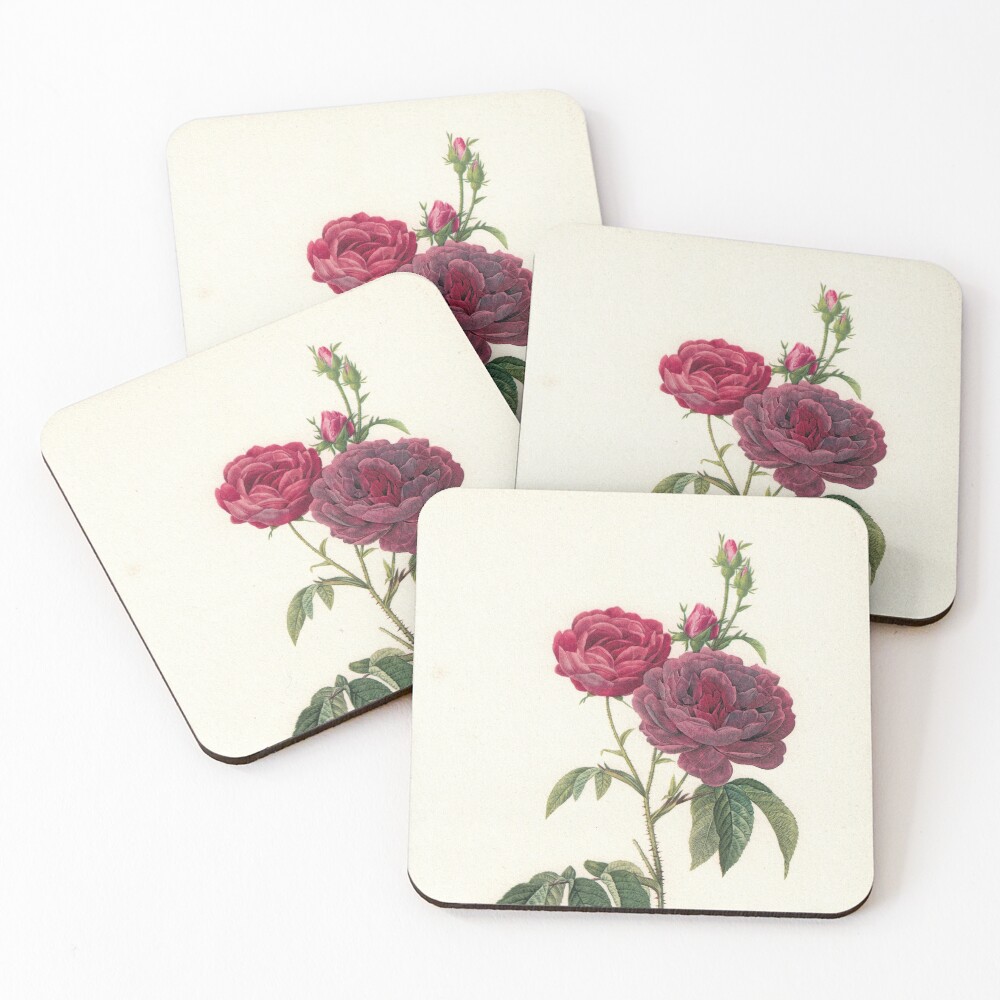 Item preview, Coasters (Set of 4) designed and sold by Studio66Designs.