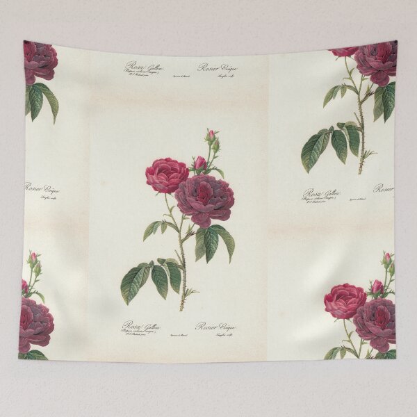 Item preview, Stunning Dark Red Roses designed and sold by Studio66Designs.