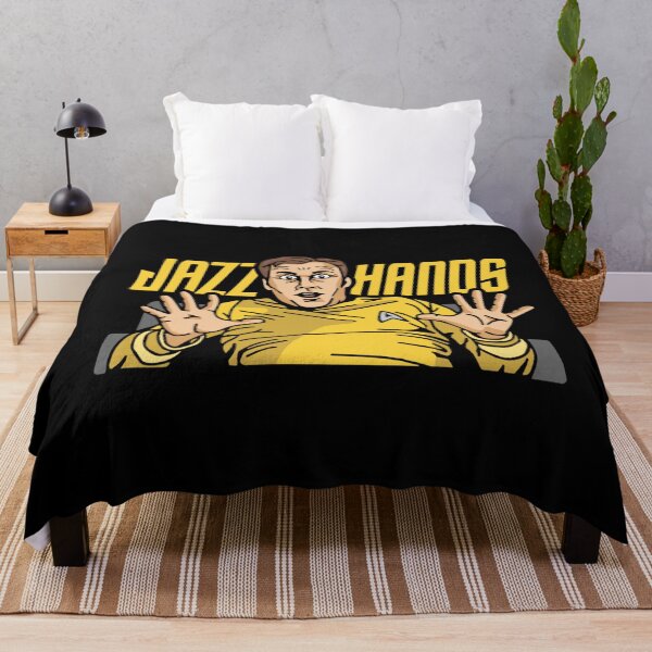 Item preview, Jazz Hands designed and sold by bonesof987.