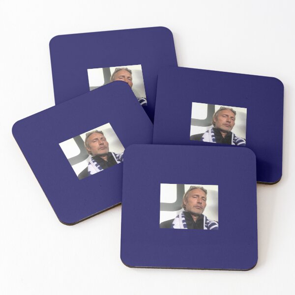 Item preview, Mads Mikkelsen  designed and sold by al pal.