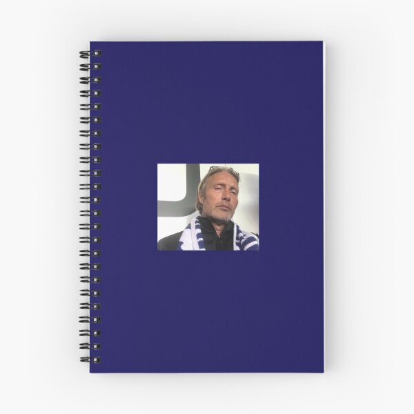 Artikelvorschau, Mads Mikkelsen entworfen und verkauft von al pal.