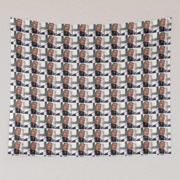 Item preview, Mads Mikkelsen  designed and sold by al pal.