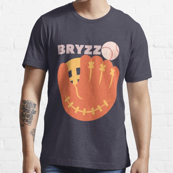 Bryzzo  T-shirt for Sale by creatorzOFart, Redbubble