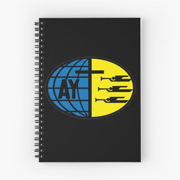Item preview, Seventh Day Adventist Youth Logo (Ay Logo) designed and sold by Just Christianity.