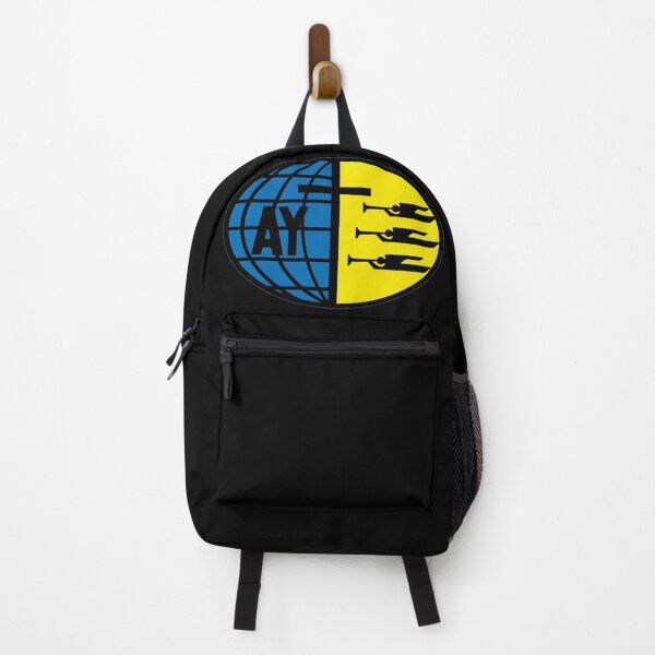 Item preview, Seventh Day Adventist Youth Logo (Ay Logo) designed and sold by Just Christianity.