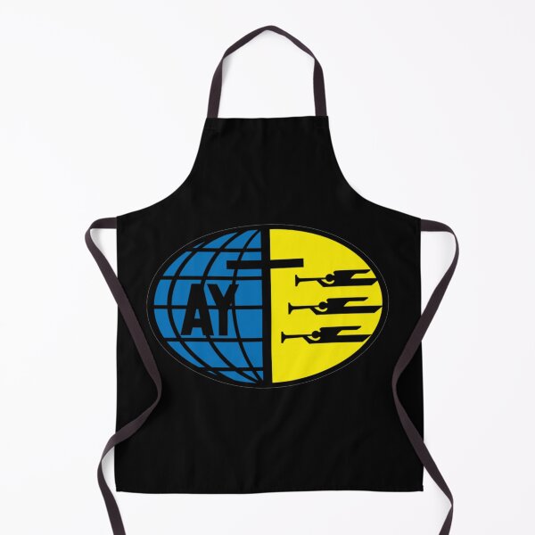 Item preview, Seventh Day Adventist Youth Logo (Ay Logo) designed and sold by Just Christianity.