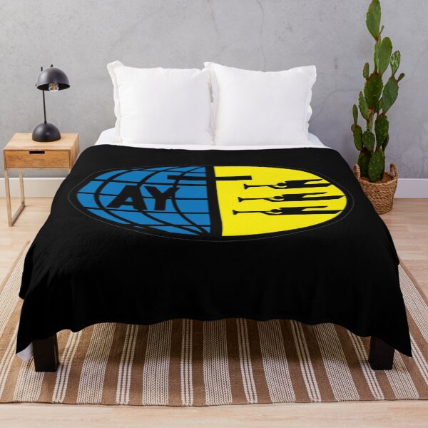 Item preview, Seventh Day Adventist Youth Logo (Ay Logo) designed and sold by Just Christianity.