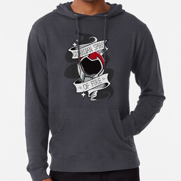 keith voltron hoodie
