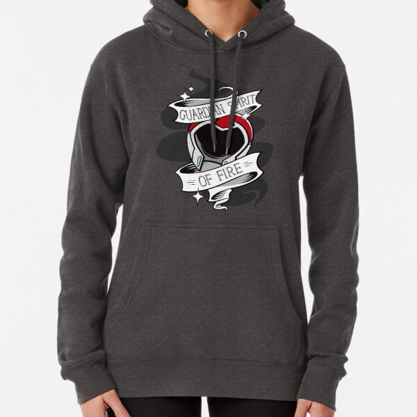 voltron keith hoodie