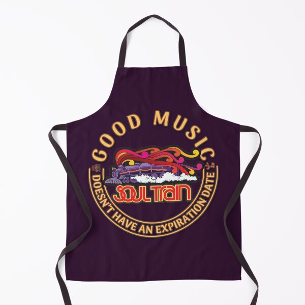 Item preview, Good music doesn't have an expiration date (SoulTrain) designed and sold by TipTop GFX.