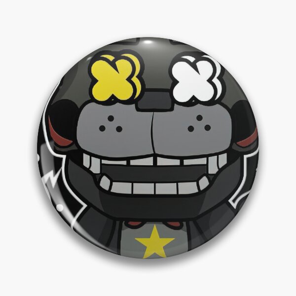 Item preview, Fnaf Kids  (11)  designed and sold by grouchyfifth.