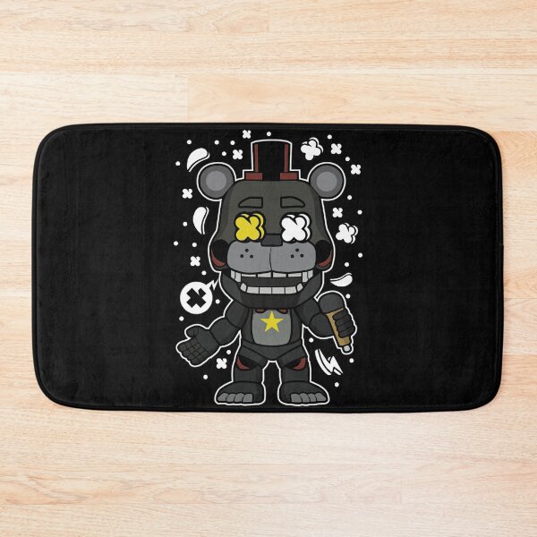 Item preview, Fnaf Kids  (11)  designed and sold by grouchyfifth.