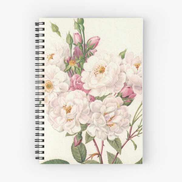 Item preview, Stunning Soft White Roses designed and sold by Studio66Designs.