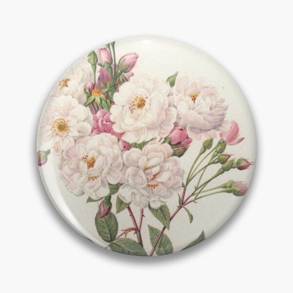 Item preview, Stunning Soft White Roses designed and sold by Studio66Designs.