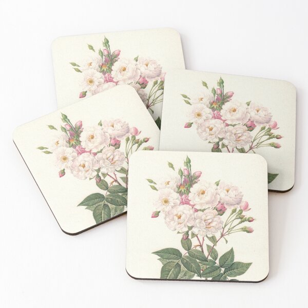 Item preview, Stunning Soft White Roses designed and sold by Studio66Designs.
