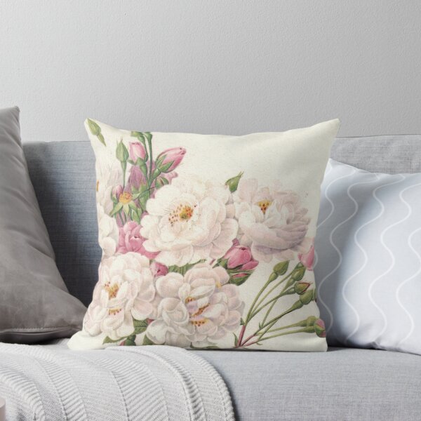 Item preview, Stunning Soft White Roses designed and sold by Studio66Designs.