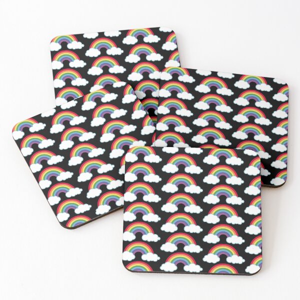 Item preview, Rainbow designed and sold by Sour Soul.