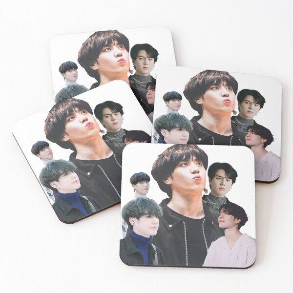 Item preview, Kim Yugyeom SInger designed and sold by Cheems0881.