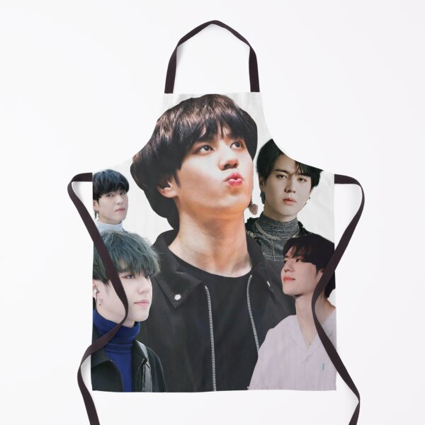 Item preview, Kim Yugyeom SInger designed and sold by Cheems0881.