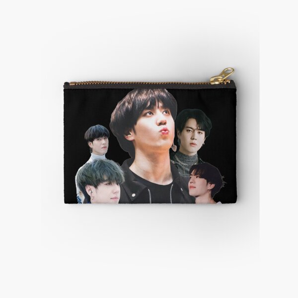 Item preview, Kim Yugyeom SInger designed and sold by Cheems0881.