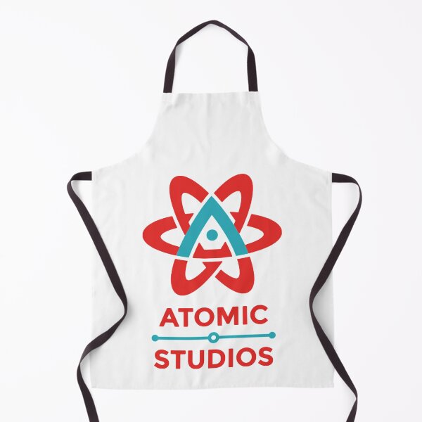 Item preview, atomic studios designed and sold by bonesof987.