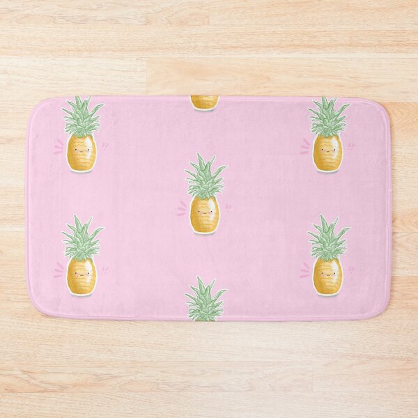 Item preview, Cozy Pineapple designed and sold by Cozykawaii.
