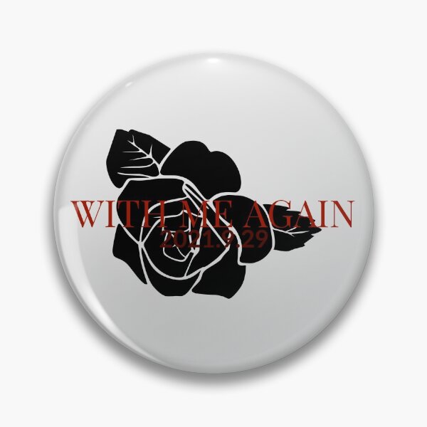 Item preview, With Me Again. designed and sold by assstono3027.