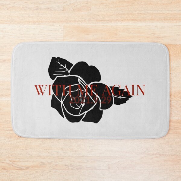 Item preview, With Me Again. designed and sold by assstono3027.