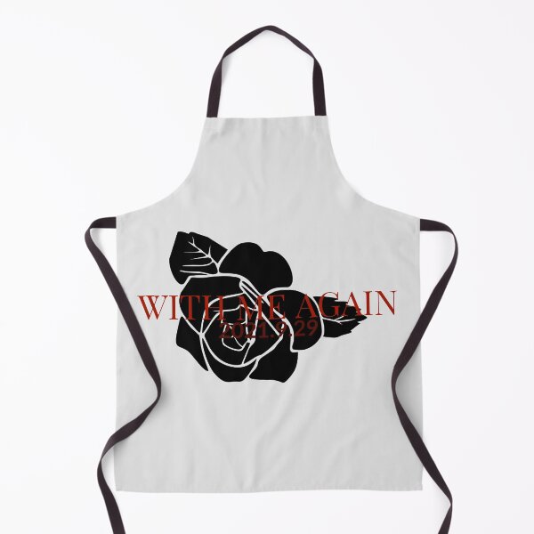 Item preview, With Me Again. designed and sold by assstono3027.
