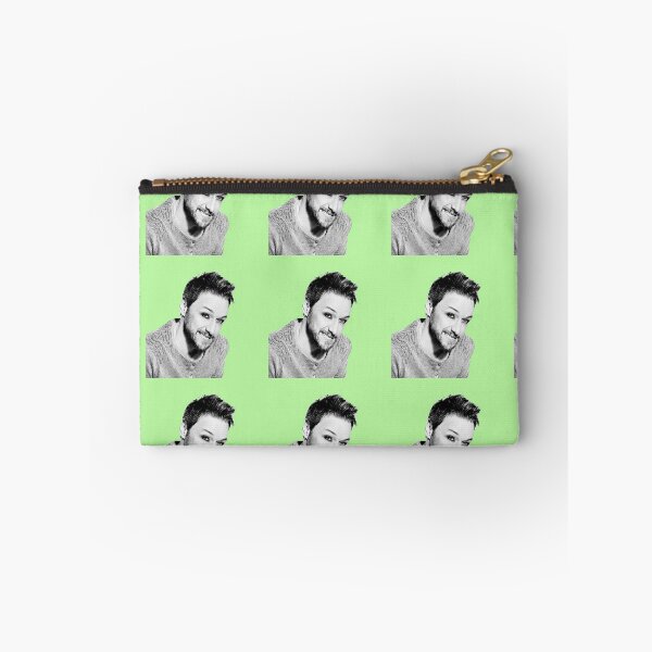 Item preview, James McAvoy designed and sold by al pal.