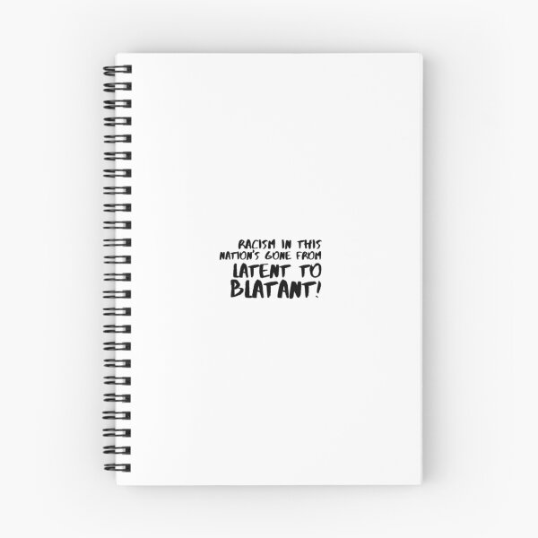Item preview, Racism in  nation's designed and sold by TheBookAuror.
