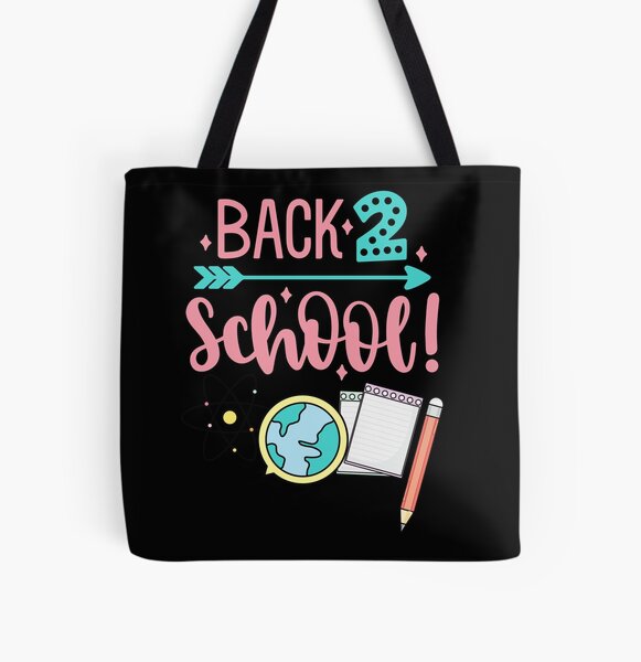 school tote