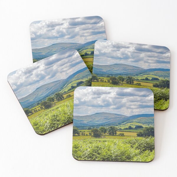Item preview, Fan Fawr Brecon Beacons Wales  designed and sold by Cameranick.