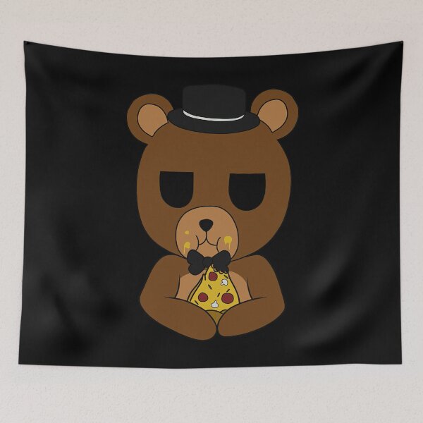 Item preview, Fnaf Kids (6) designed and sold by grouchyfifth.