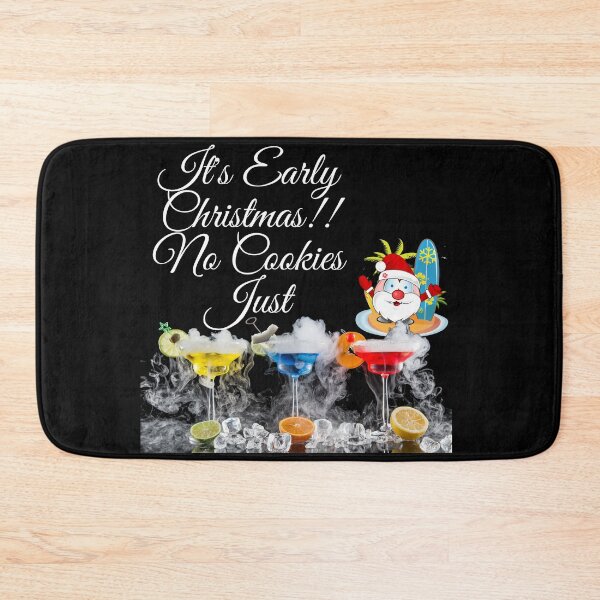 Item preview, No cookies just Cocktails designed and sold by Kiarasboutique.