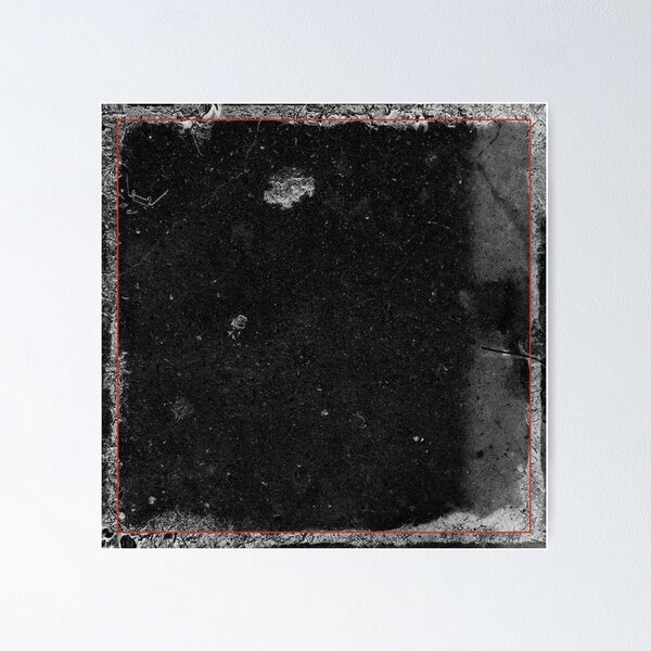 Item preview, Remnants i - Pavement photography designed and sold by Paul Davenport.