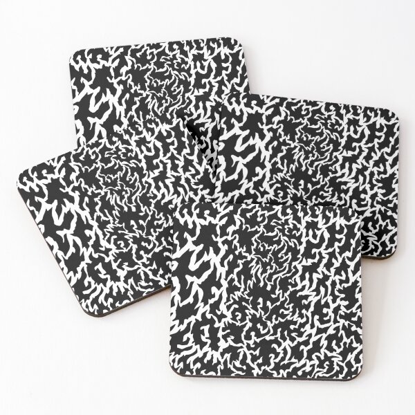 Item preview, Kleshas designed and sold by monomach.