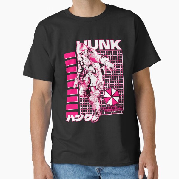 Item preview, Hunk designed and sold by KakafutyCorp.