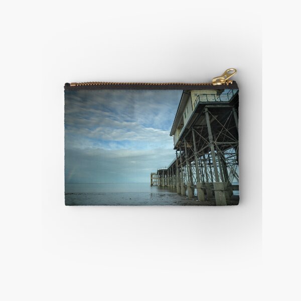 Item preview, Penarth Pier, Vale of Glamorgan, at Sunset designed and sold by MargaretClavell.