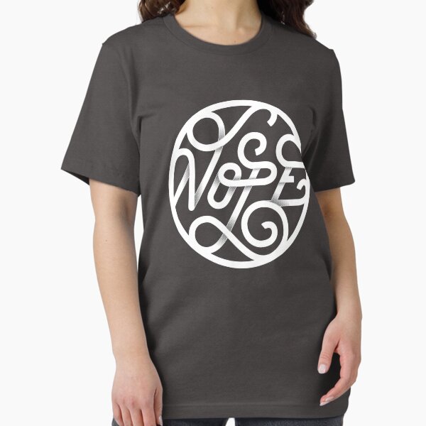 Item preview, Nope - Typographic Art designed and sold by Sebastian Stadler.